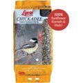 Lyric Chickadee Premium Sunflower & Nut Mix Wild Bird Food, 20-lb bag