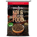 Blue Ridge Koi & GoldfishLarge Pellet Growth Formula Koi & Goldfish Food, 25-lb bag