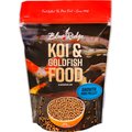 Blue Ridge Koi & Goldfish Mini Pellet Growth Formula Koi & Goldfish Food, 2-lb bag