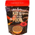 Blue Ridge Koi & Goldfish Color Rich Formula Koi & Goldfish Food, 2-lb bag