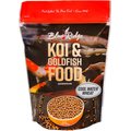Blue Ridge Koi & Goldfish Cool Water Wheat Formula Koi & Goldfish Food, 2-lb bag
