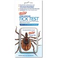 Cutter Lyme Disease Tick Test Pet Kit