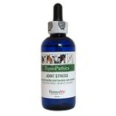HomeoVet EquioPathics Joint Stress Relief Liquid Farm Animal & Horse Supplement, 120-mL bottle