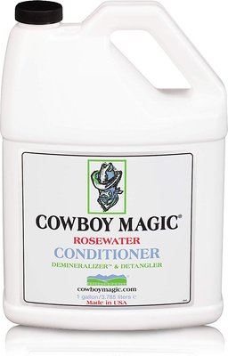 Cowboy Magic Rosewater Pet Conditioner, slide 1 of 1