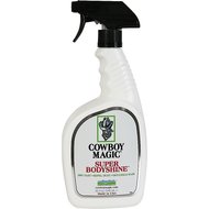 Cowboy Magic Super Bodyshine Pet Spray