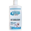 Groomer's Goop De-Greaser Dog & Cat Shampoo, 16-oz bottle