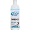 Groomer's Goop Glossy Coat Dog & Cat Shampoo, 16-oz bottle
