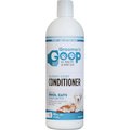 Groomer's Goop Glossy Coat Dog & Cat Conditioner, 16-oz bottle