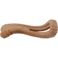 Petstages Dogwood Flip & Chew Bone Tough Dog Chew Toy, Medium
