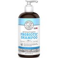 Paws & Pals Probiotic Dog & Cat Shampoo, 20-oz bottle