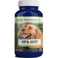 Paw Preferred Hip & Joint Glucosamine Dog Supplement, 60 count