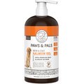 Paws & Pals Salmon Oil Dog & Cat Supplement, 16-oz bottle
