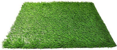 Downtown Pet Supply Pee Turf Replacement Grass, slide 1 of 1
