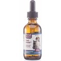 PetAlive Oral-Assist Homeopathic Medicine for Dental Infections for Dogs & Cats, 2-oz bottle
