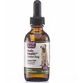 PetAlive Brain Health Senior Dog Supplement, 2-oz bottle