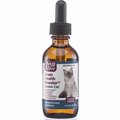 PetAlive Brain Health Booster Senior Cat Supplement, 2-oz bottle