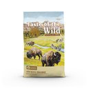 Taste of the Wild Ancient Prairie with Ancient Grains Dry Dog Food, 28-lb bag