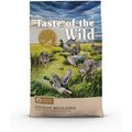 Taste of the Wild Ancient Wetlands with Ancient Grains Dry Dog Food, 28-lb bag