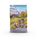Taste of the Wild Ancient Mountain with Ancient Grains Dry Dog Food, 5-lb bag