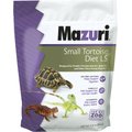 Mazuri Small Tortoise LS Food, 8-oz bag