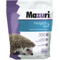 Mazuri Hedgehog Food, 8-oz bag