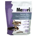 Mazuri Better Bug Gut Loading Food, 8-oz bag