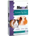 Mazuri Timothy-Based Guinea Pig Food, 25-lb bag
