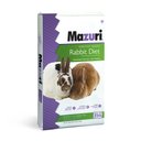 Mazuri Timothy Based Rabbit Food, 25-lb bag