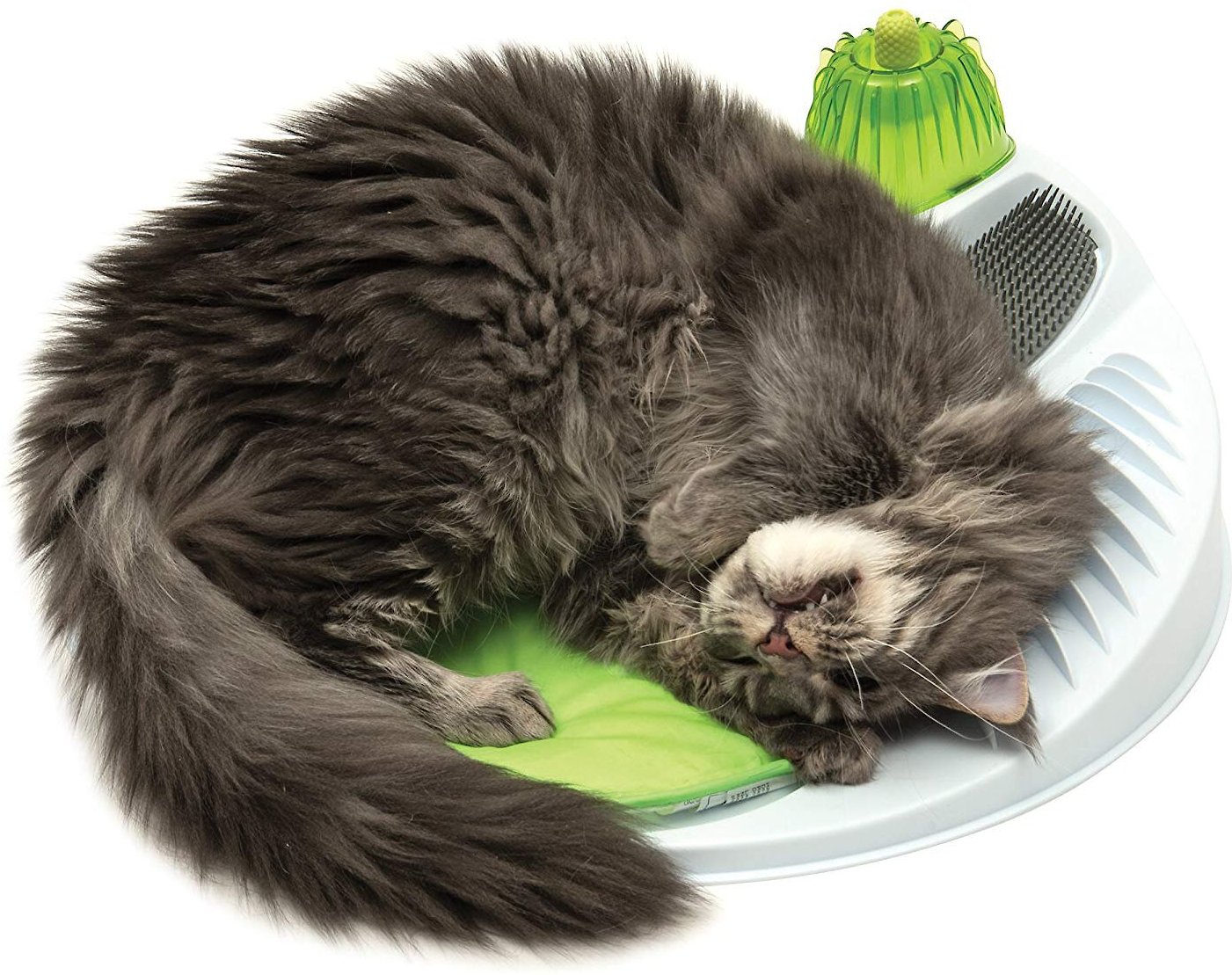 CATIT Senses 2.0 Wellness Center Cat Grooming Tool