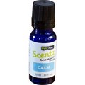 PetChatz Scentz Calm Essential Oil Drops Aromatherapy for Dogs, 10-mL