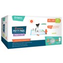 Frisco Giant Dog Training & Potty Pads, 27.5 x 44-in, 50 count, Scented