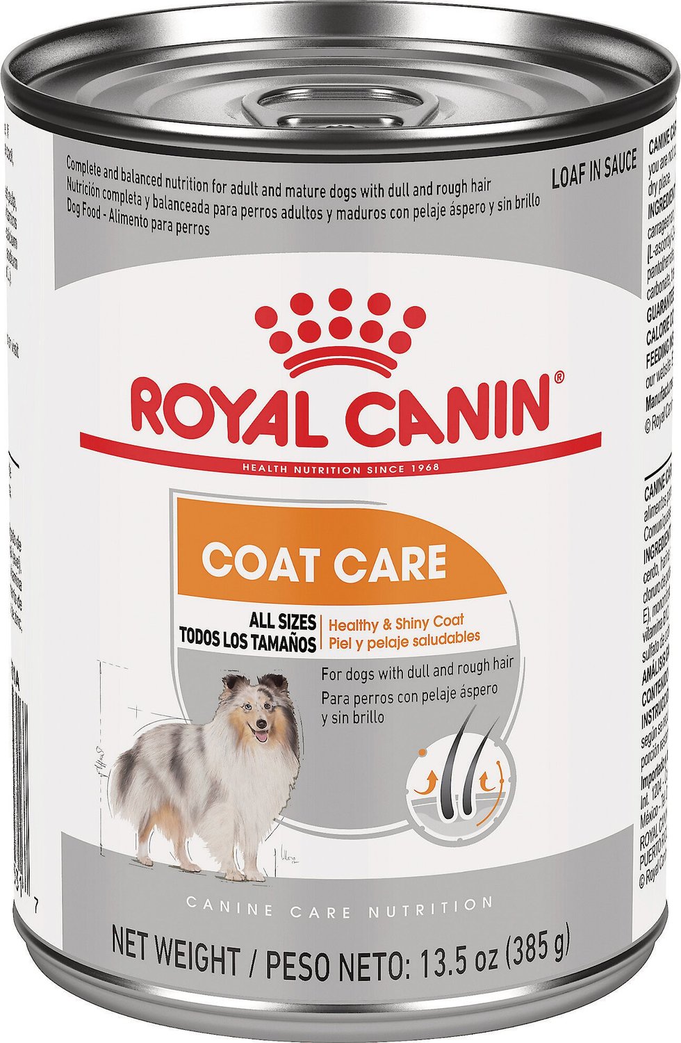 best healthy canned dog food