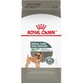 Royal Canin Dental Care Small Dog Food, 17-lb bag