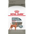 Royal Canin Dental Care Medium Dog Food, 28-lb bag