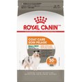 Royal Canin Canine Care Nutrition Small Coat Care Dry Dog Food, 3-lb bag