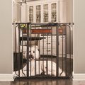 Carlson Pet Products Design Paw Extra Tall Dog Gate