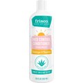Frisco Shed Control Conditioner with Aloe for Dogs & Cats, 20-oz bottle