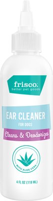 Frisco Dog Ear Cleaner, slide 1 of 1