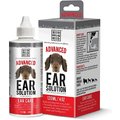 RELIQ Advanced Dog & Cat Ear Solution, 4-oz bottle