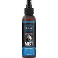 RELIQ Aroma SPA Botanical Mist Baby Powder Dog & Cat Spray, 4-oz bottle