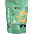 Vet Organics EcoDigestive Probiotic & Enzyme Support Dog & Cat Supplement, 8-oz bag