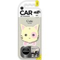 Aroma Car Cutie Series Vanilla Car Air Freshener