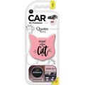 Aroma Car Quotes Series Bubble Gum Car Air Freshener