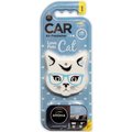 Aroma Car Love Pets Cat Ocean Calm Car Air Freshener
