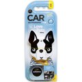 Aroma Car Love Pets Dog Ocean Calm Car Air Freshener