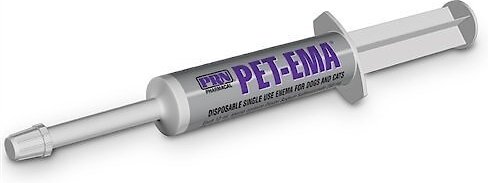 PRN Pharmacal Pet-Ema Medication for Constipation for Dogs & Cats, 12-ml bottle slide 1 of 1