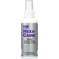 PRN Pharmacal Hexa-Caine Topical Anti-Itch Dog & Cat Spray, 4-oz bottle