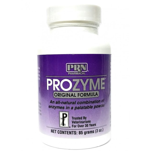 prozyme for cats