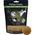 Team Treatz Disney DogEatz Nightmare Before Christmas Rawhide-Free Dental Dog Treats, 7-oz bag, Count Varies