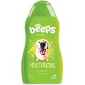 Beeps Moisturizing Aloe Vera Dog Shampoo, 17-oz bottle